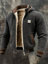 Hayden | Thermal impact fleece JACKET