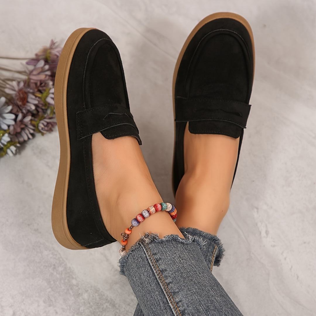 Ruby All-Day Comfort Loafers