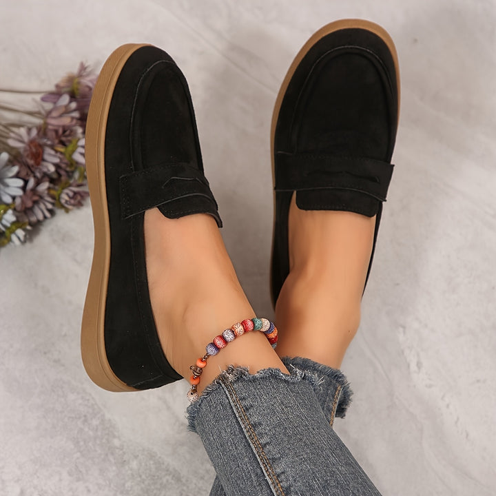 Ruby All-Day Comfort Loafers