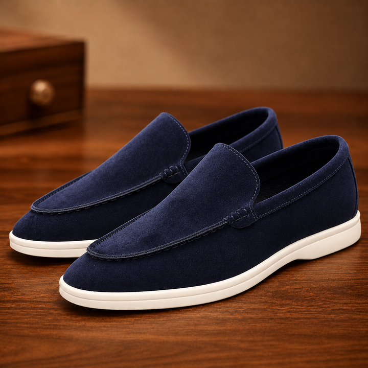 Vitelli Signature Loafers