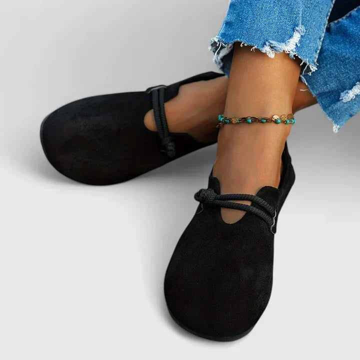 Summer Loafer with Arch Support by Roseworth London