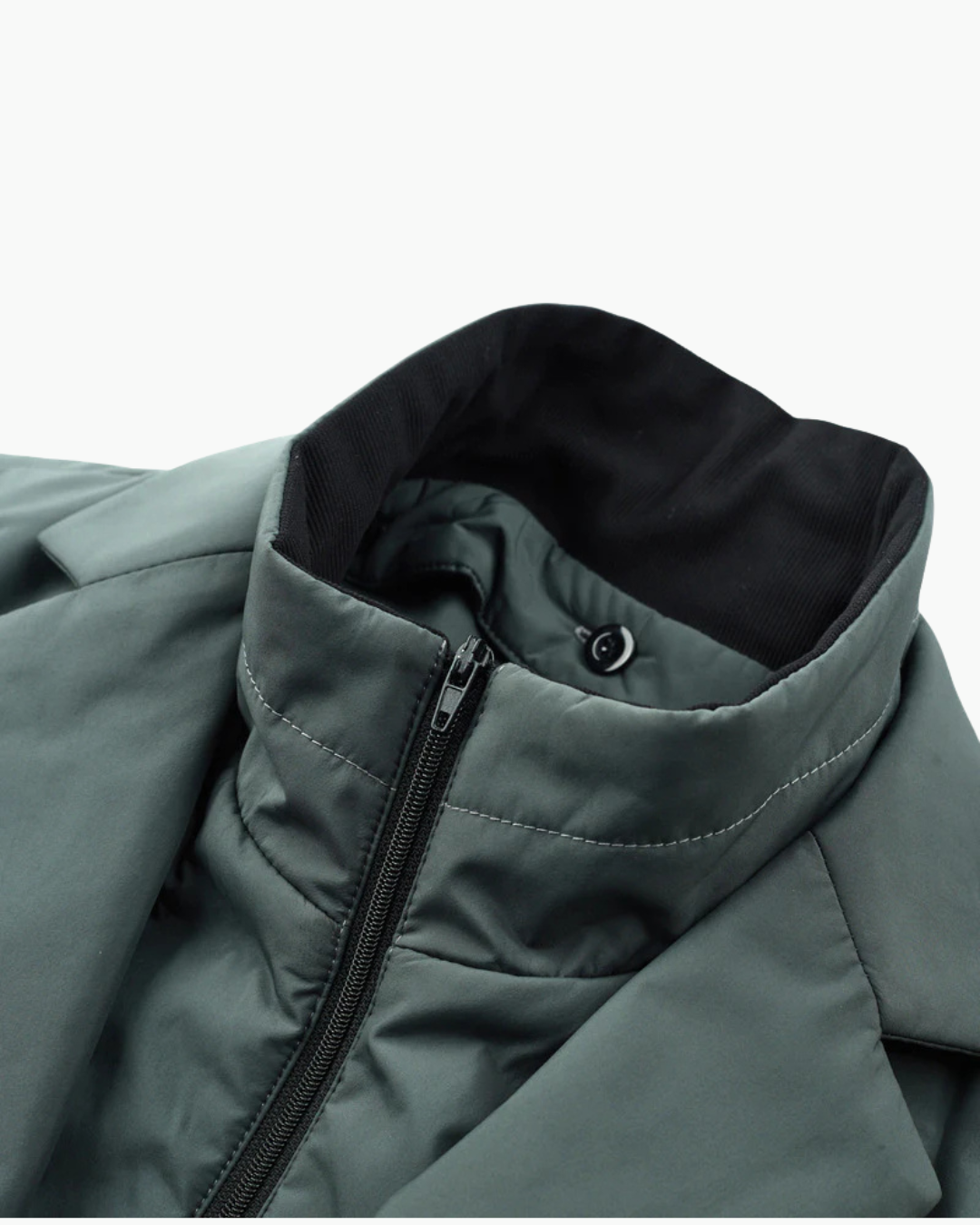 Ricardo Quilted Blazer Jacket