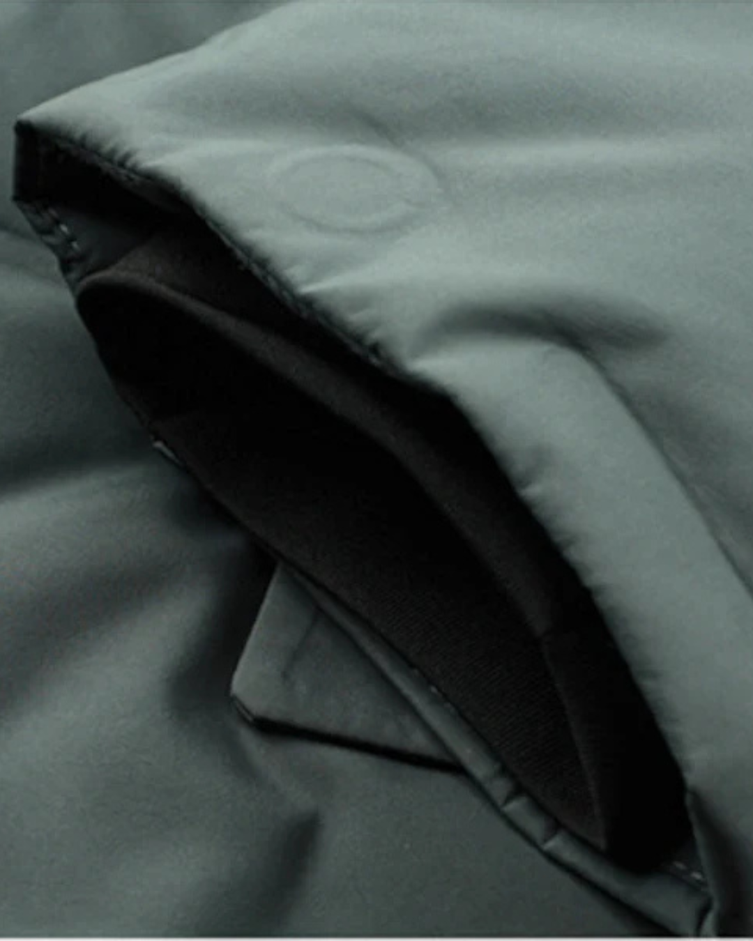 Ricardo Quilted Blazer Jacket