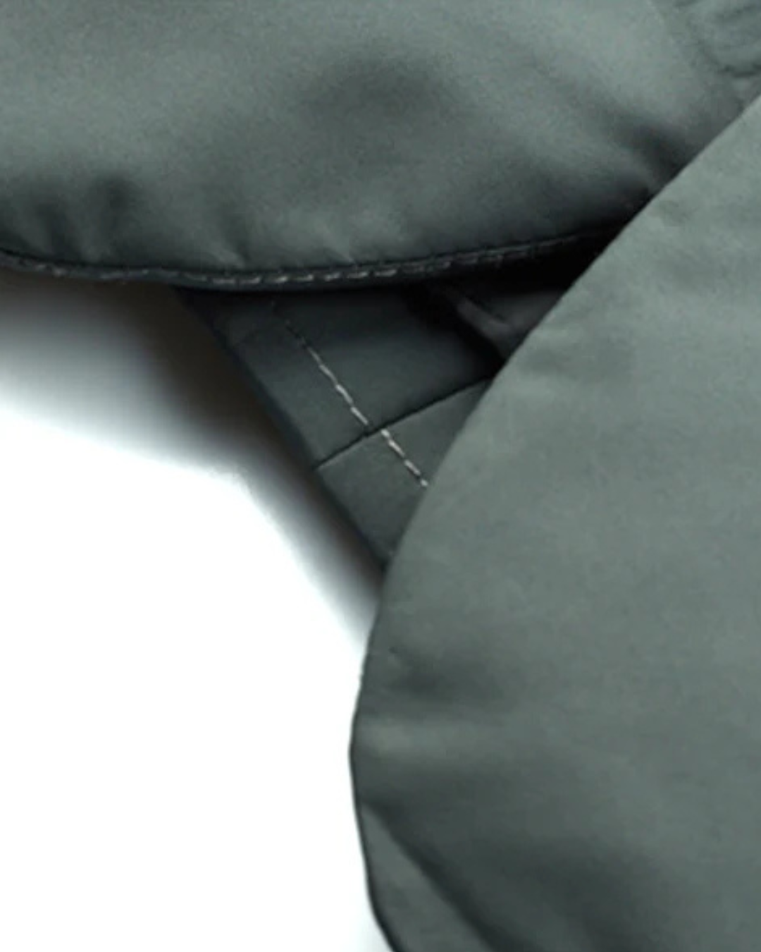 Ricardo Quilted Blazer Jacket