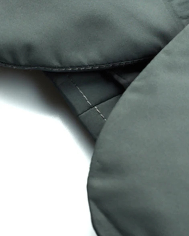 Ricardo Quilted Blazer Jacket