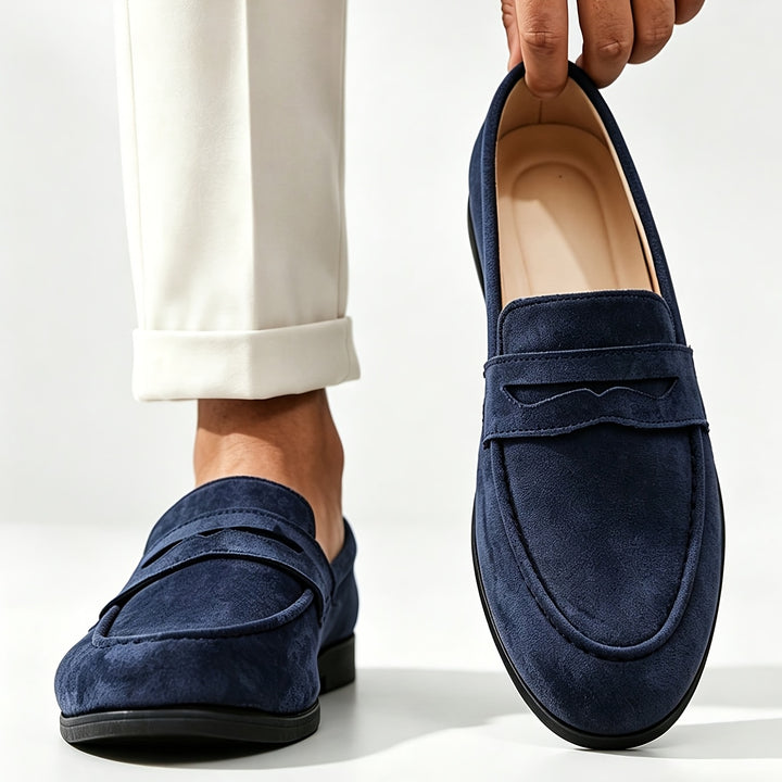 MAYFAIR PENNY LOAFERS