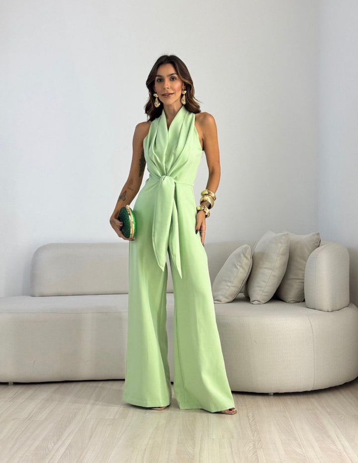 Amara Stylish Jumpsuit