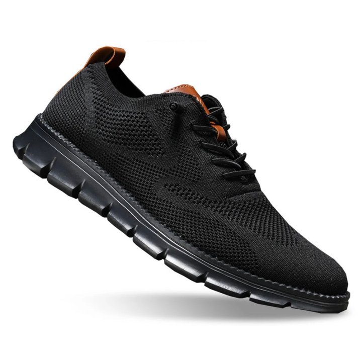Jack Ultra-comfortable walking shoes for all-day wear