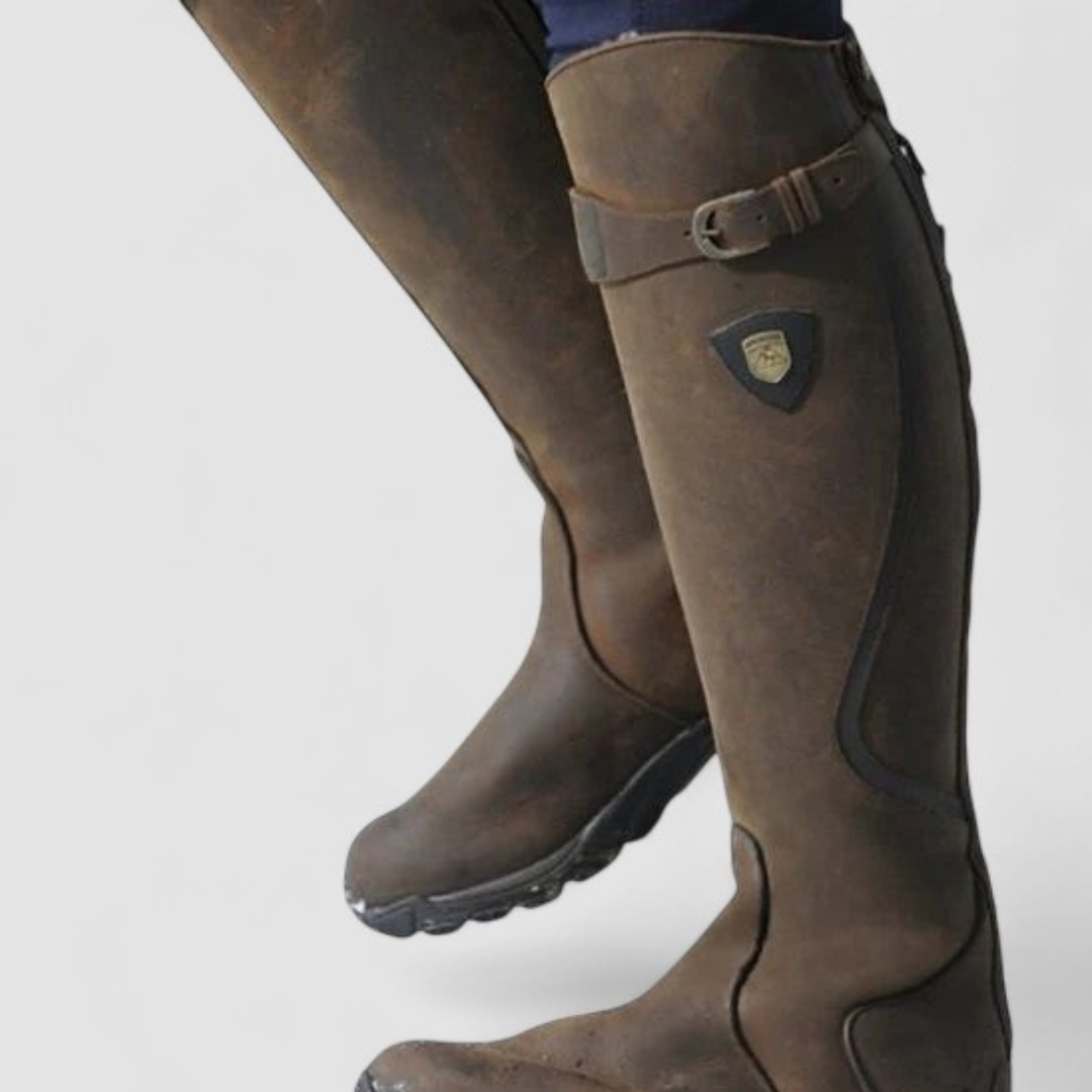 ISABELLE ORTHOPAEDIC BOOTS