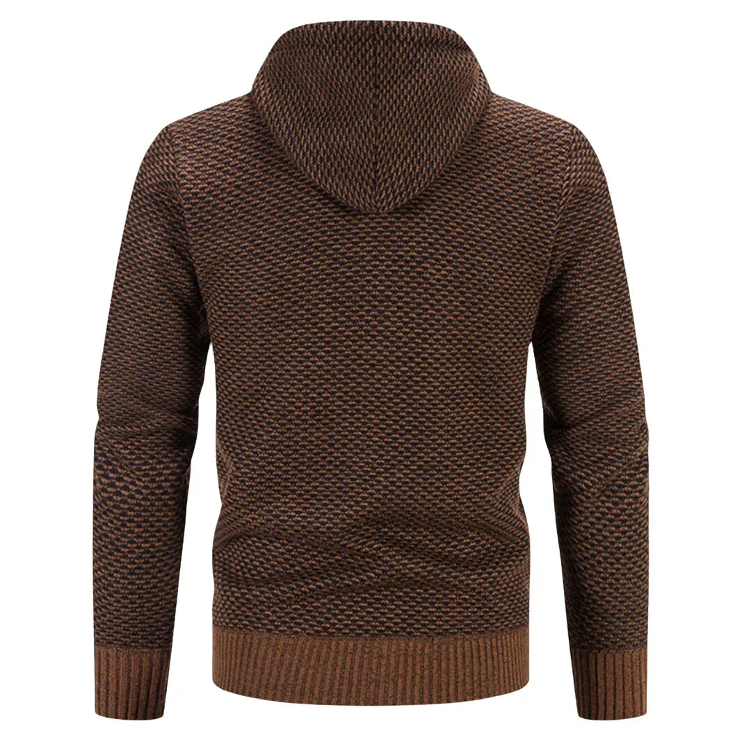 Lucas Everyday Comfort Sweatshirt