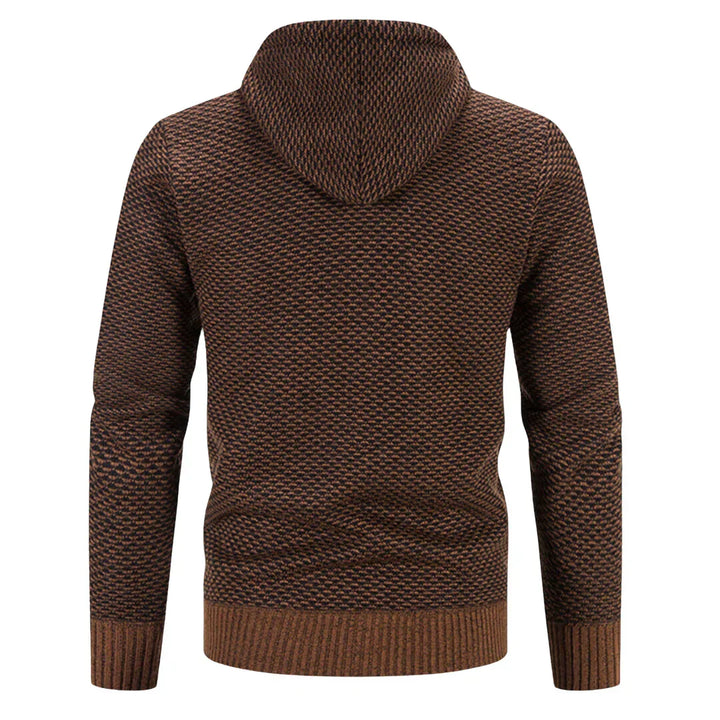 Lucas Everyday Comfort Sweatshirt