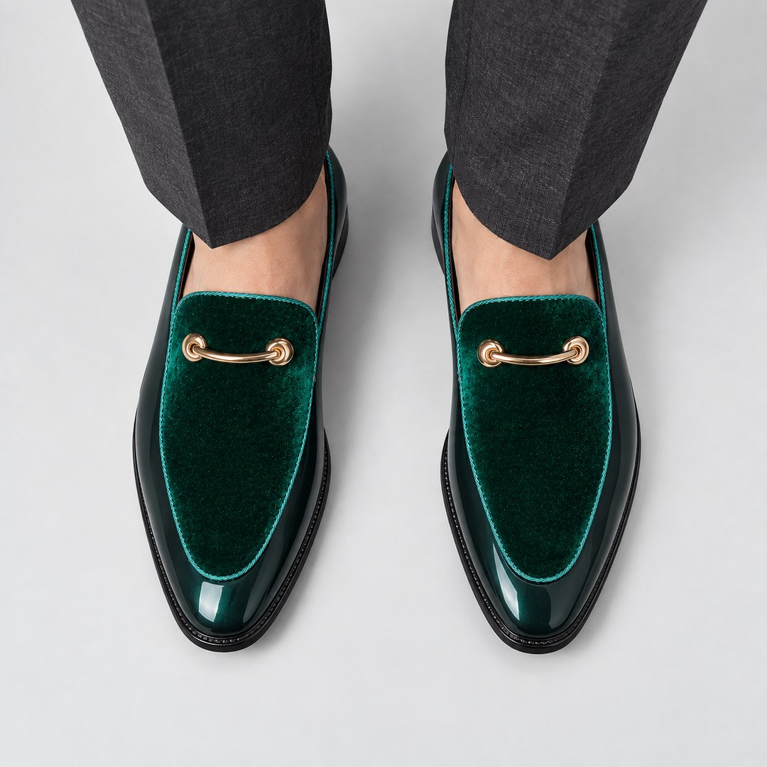 Waverley Comfort Loafers