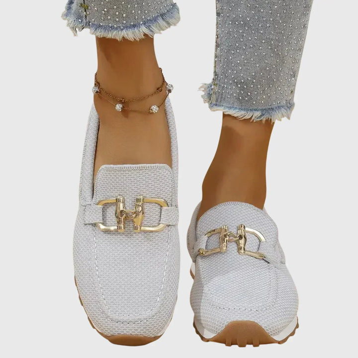Chiara Loafer-Style Trainers