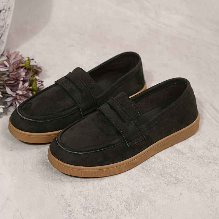 Ruby All-Day Comfort Loafers