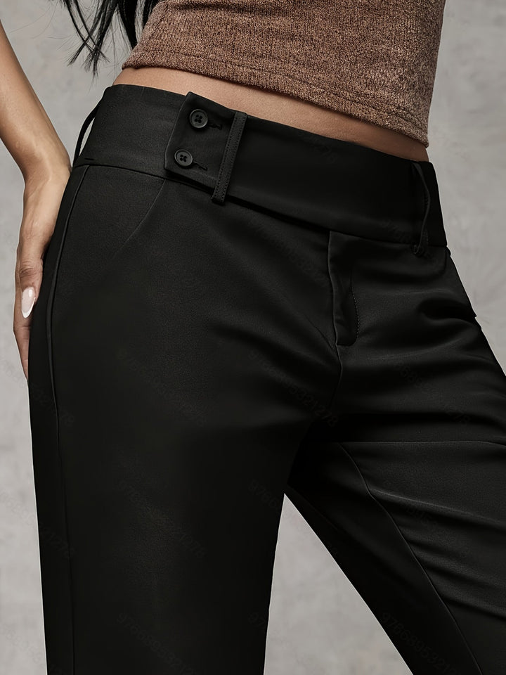 Duna Modern Trousers