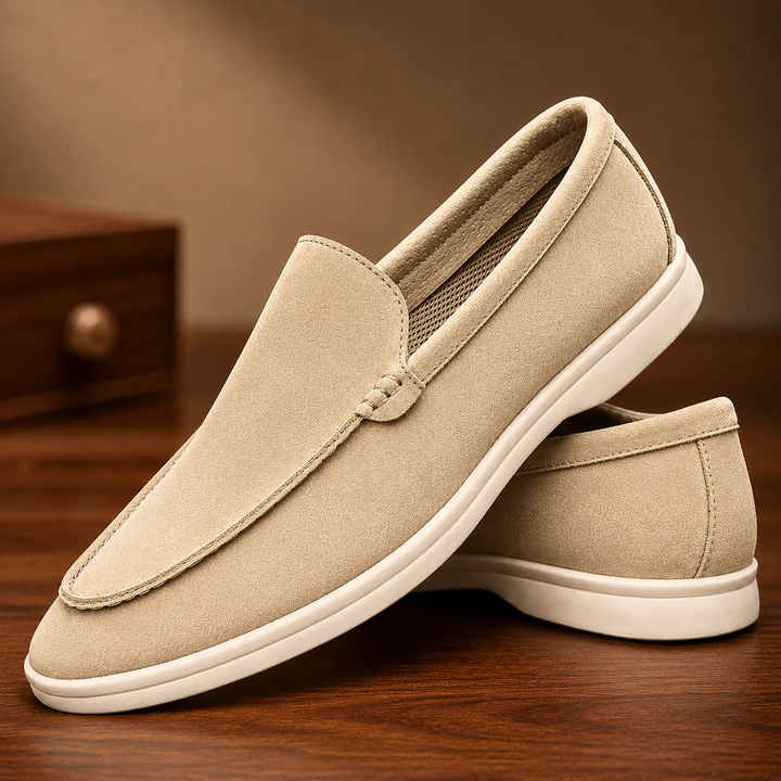 Vitelli Signature Loafers