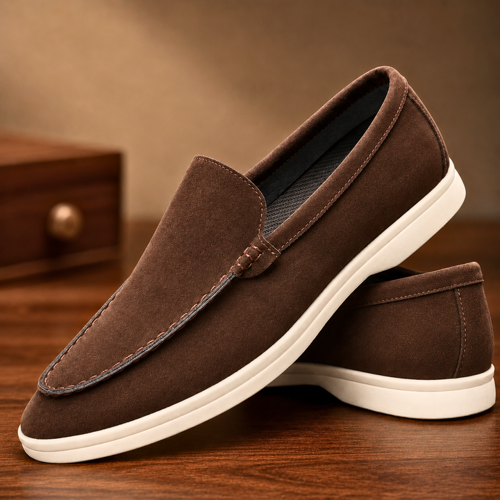 Vitelli Signature Loafers