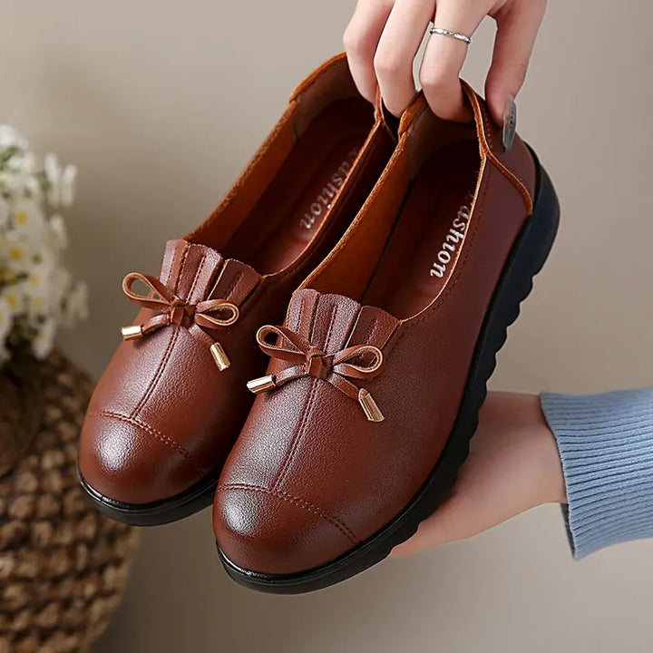 Irene Comfort-Support Loafers