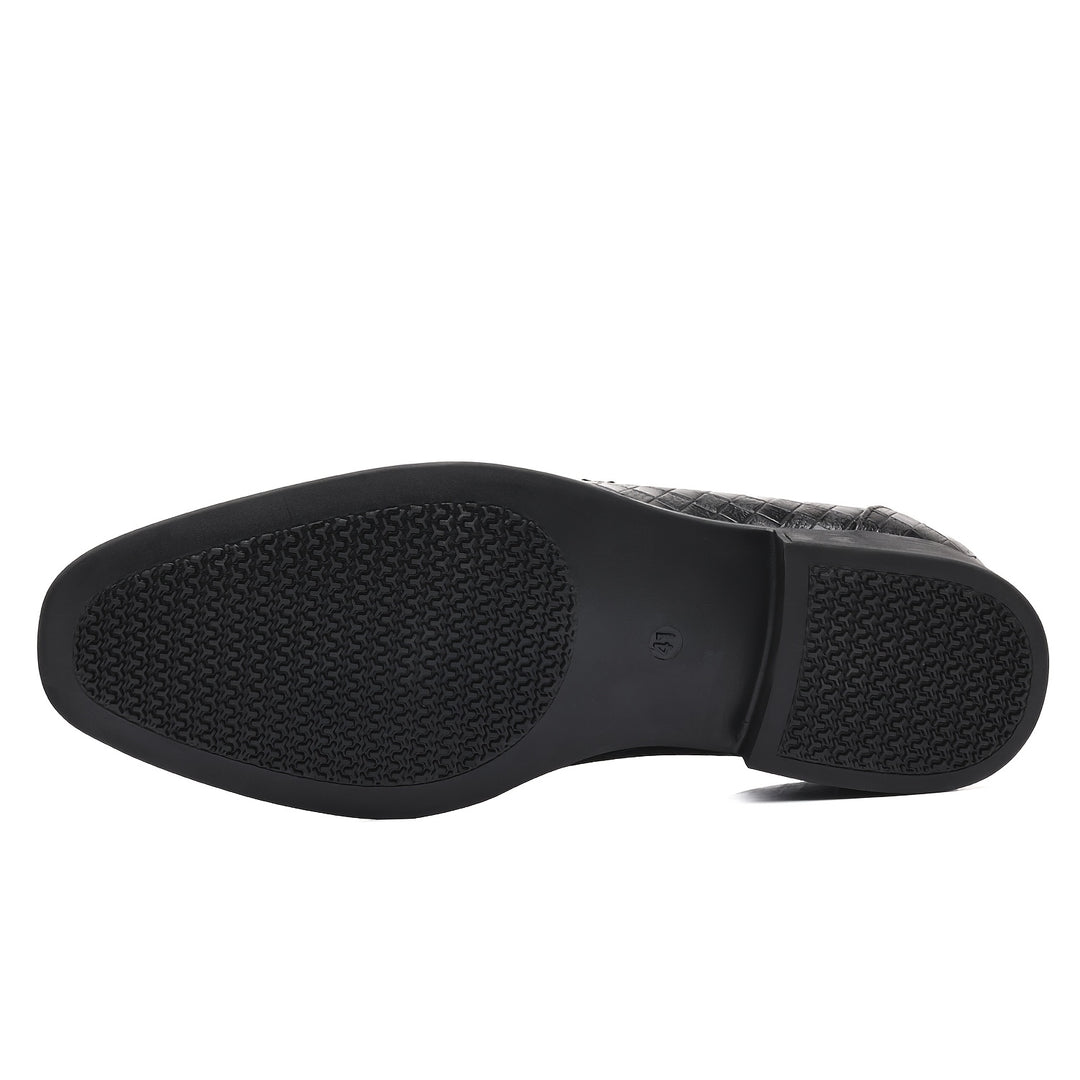 Luca Effortless Style Penny Loafers