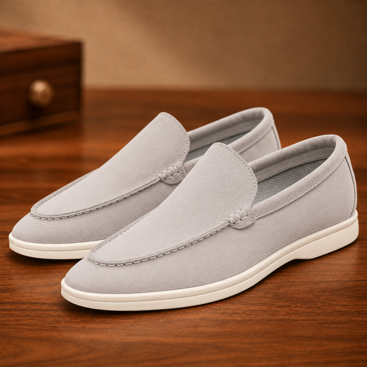 Vitelli Signature Loafers