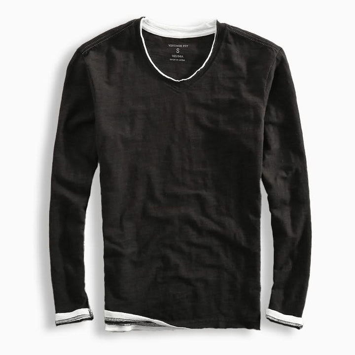 LENNOX COTTON SHIRT