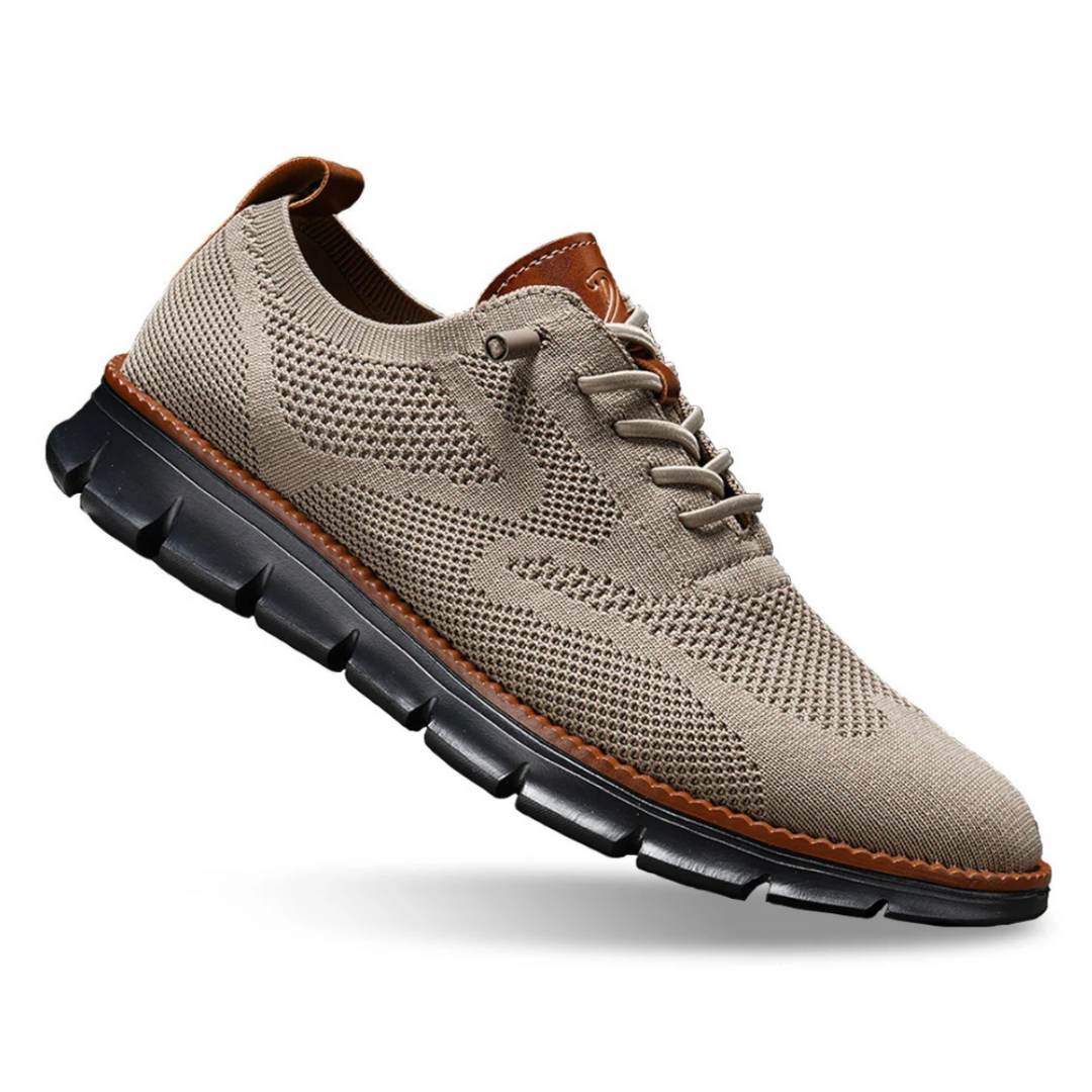 Jack Ultra-comfortable walking shoes for all-day wear
