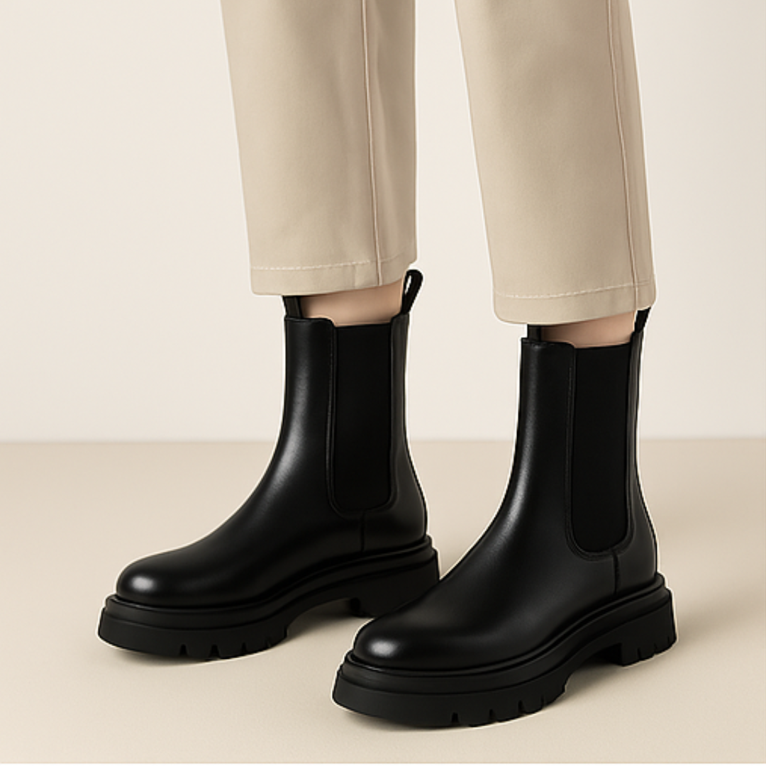 ISLE ORTHOPAEDIC BOOTS