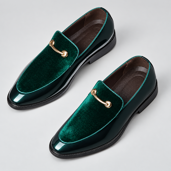 Waverley Comfort Loafers