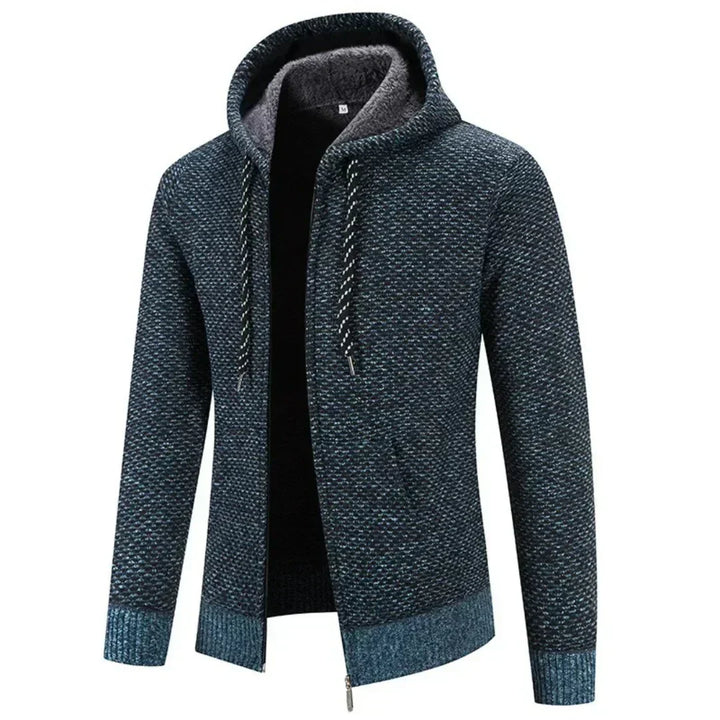 Lucas Everyday Comfort Sweatshirt