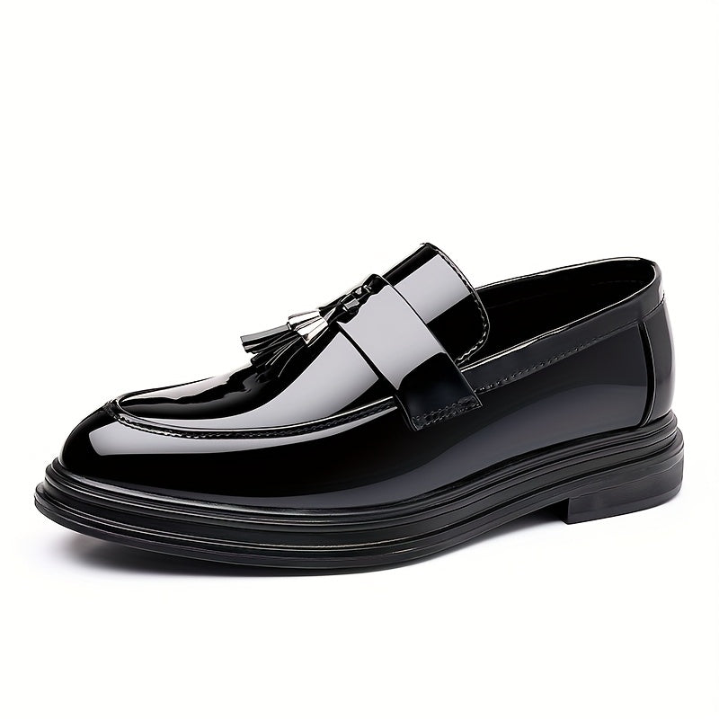 Henry Classic Leather Dress Shoes