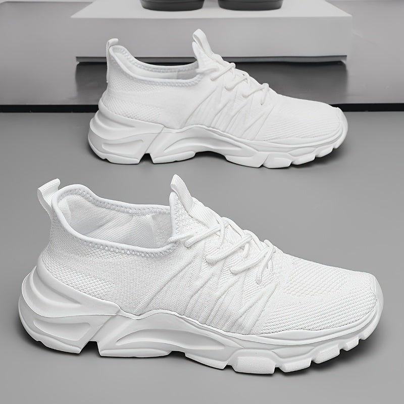 Men’s Orthopaedic Trainers
