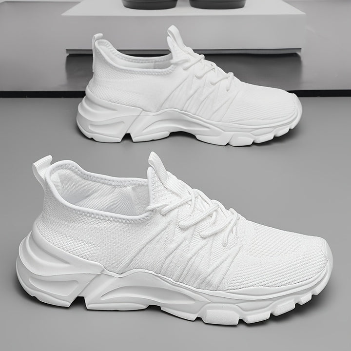 Men’s Orthopaedic Trainers