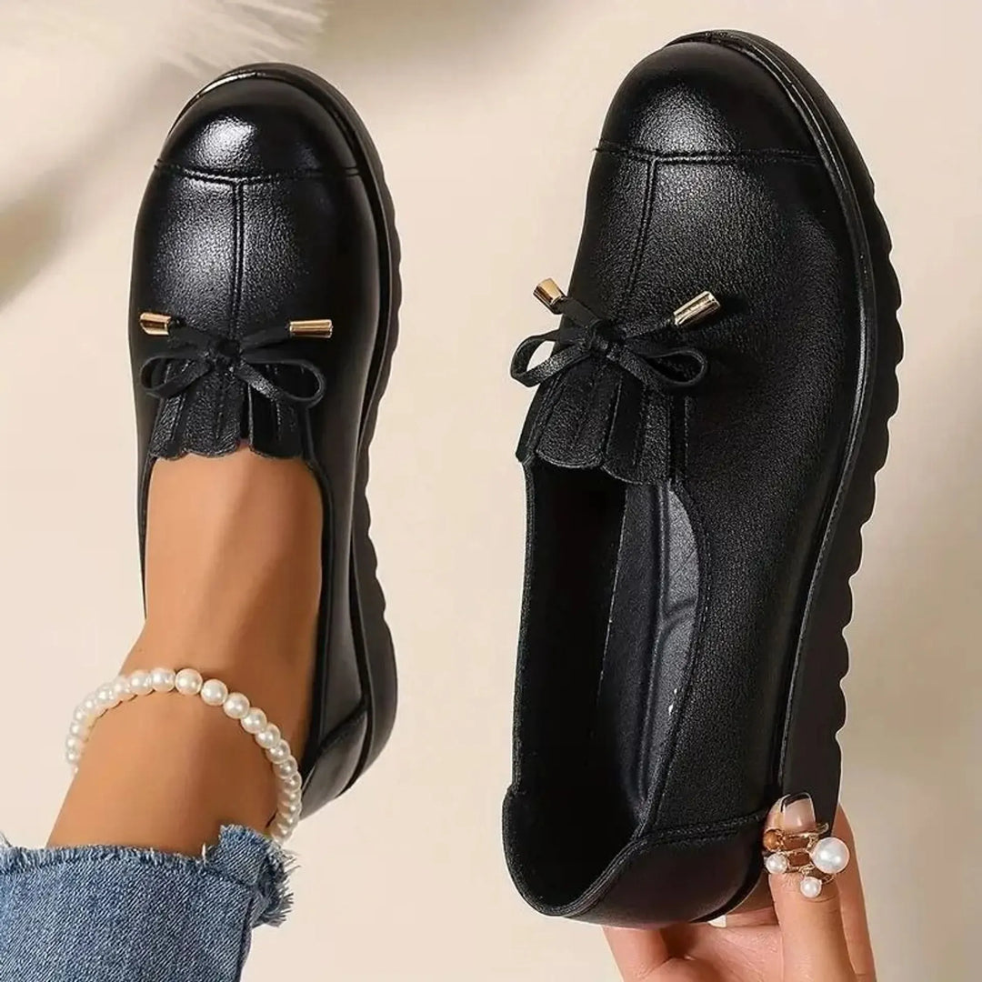 Irene Comfort-Support Loafers
