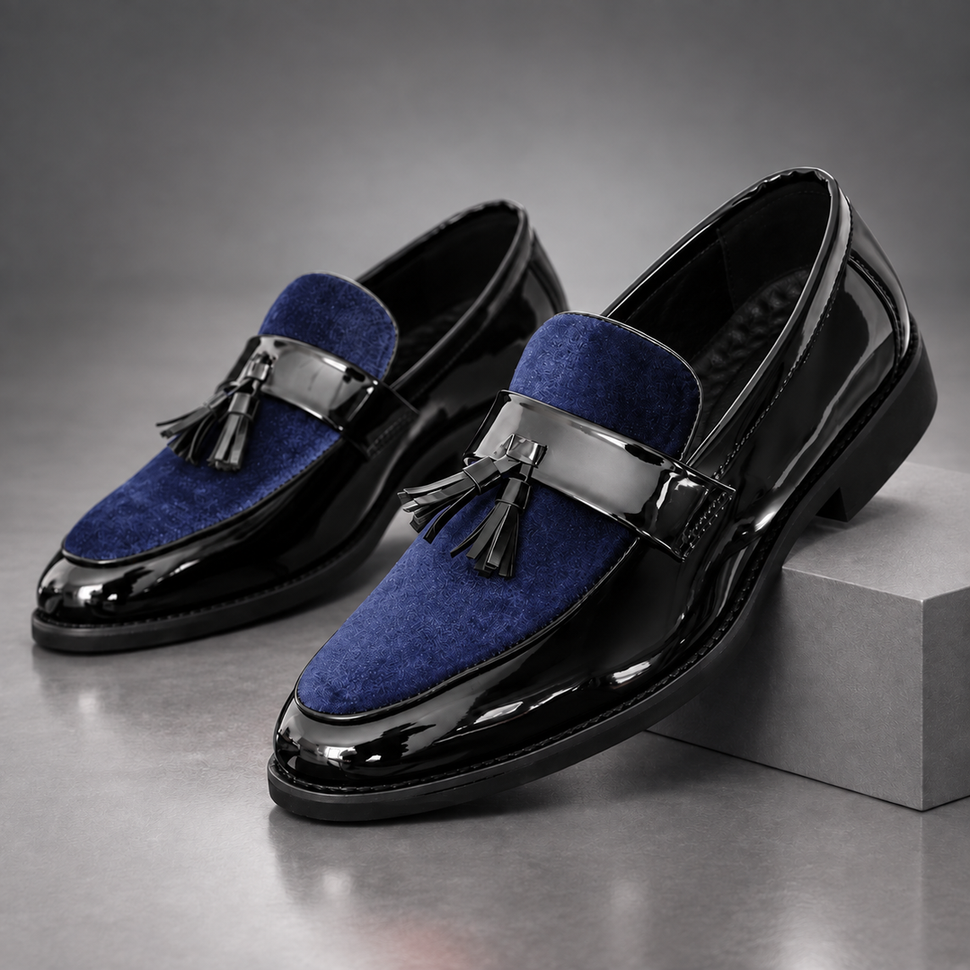 Sergio Signature Loafers