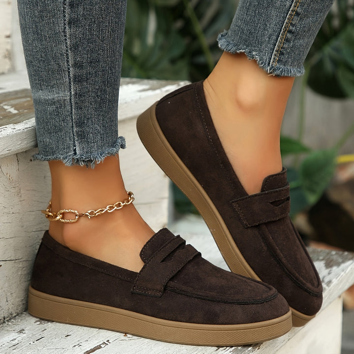 Ruby All-Day Comfort Loafers