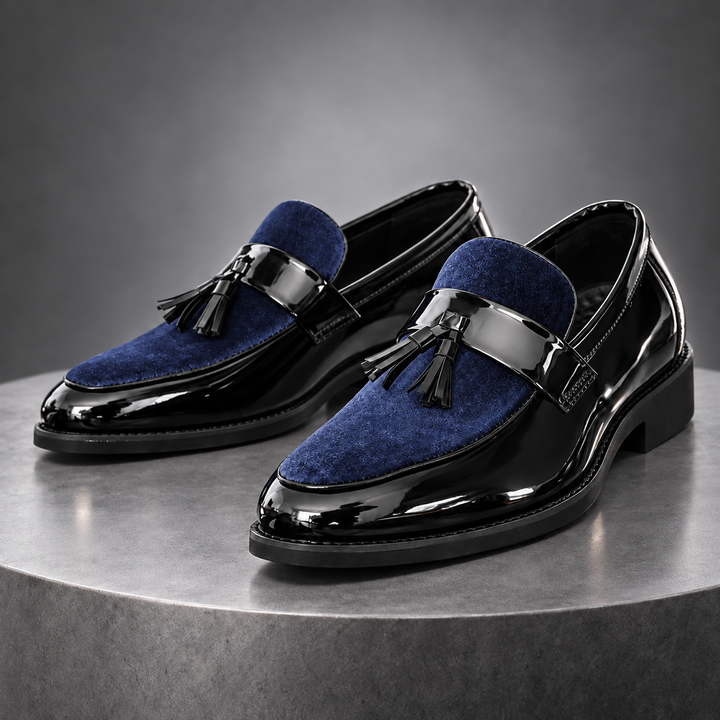 Sergio Signature Loafers