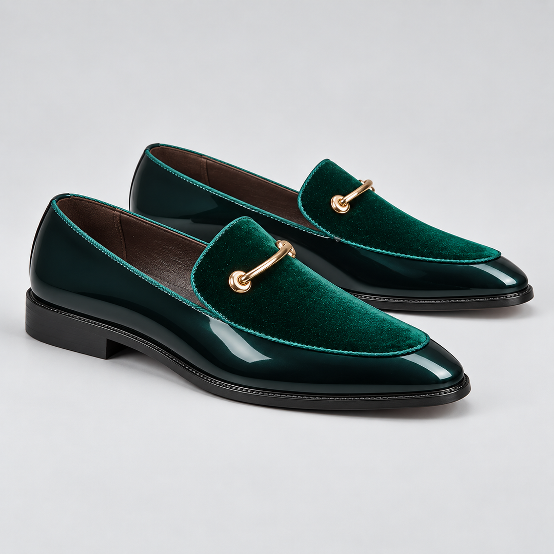 Waverley Comfort Loafers