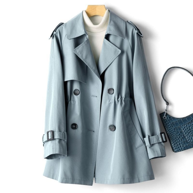 Greta Trench Coat