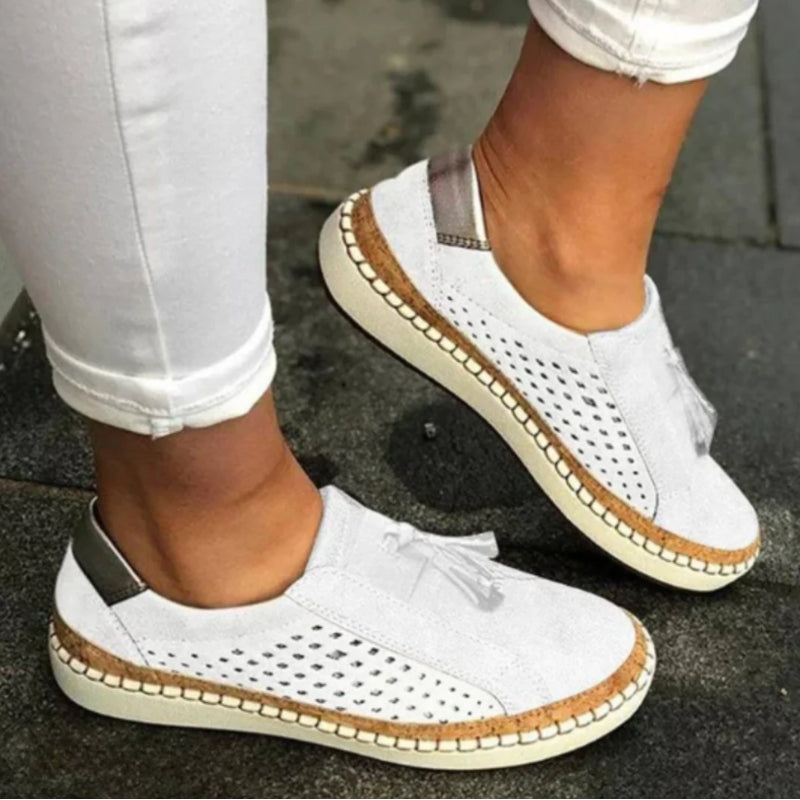 Liepa - Comfortable Slip Shoes