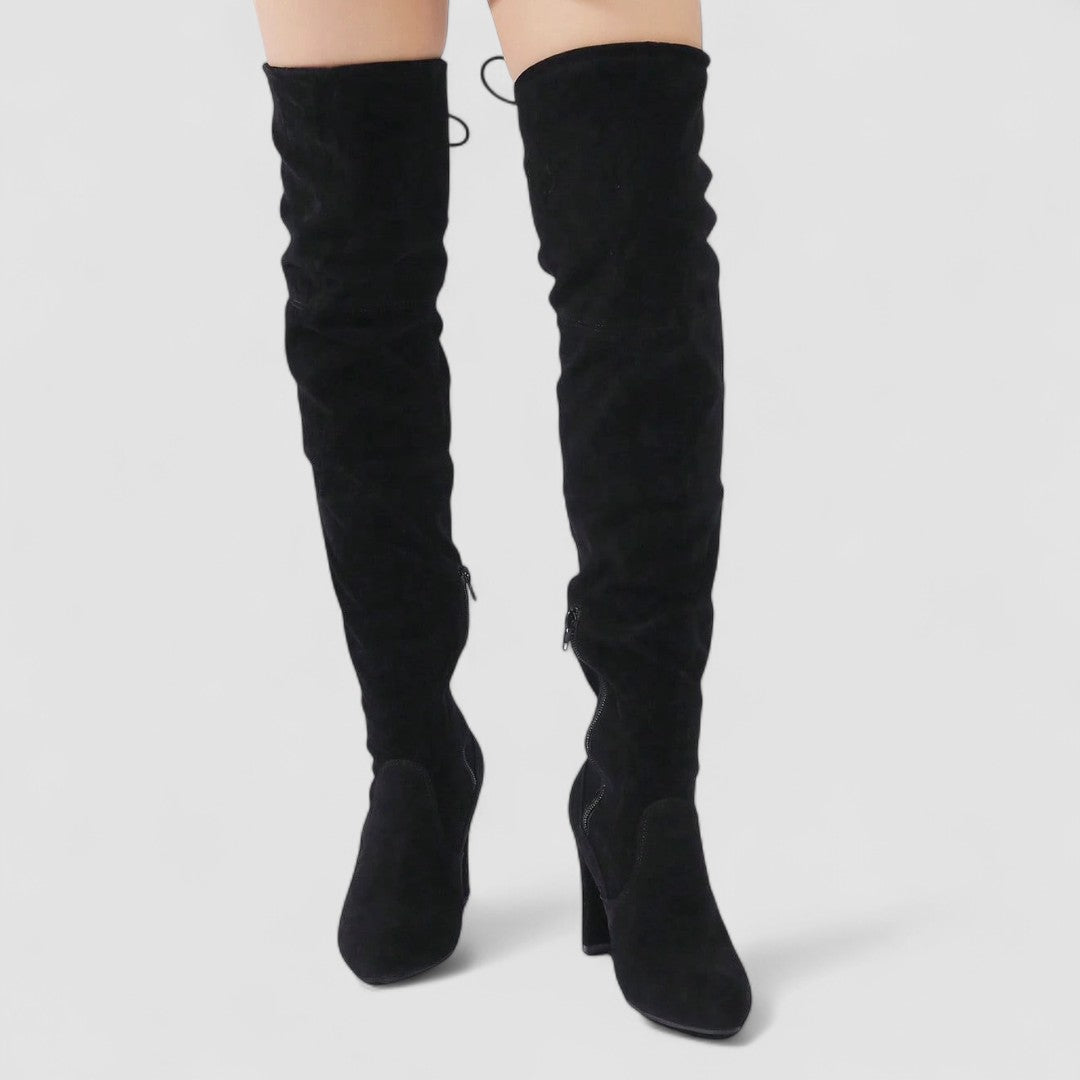 ROSA ORTHOPAEDIC BOOTS