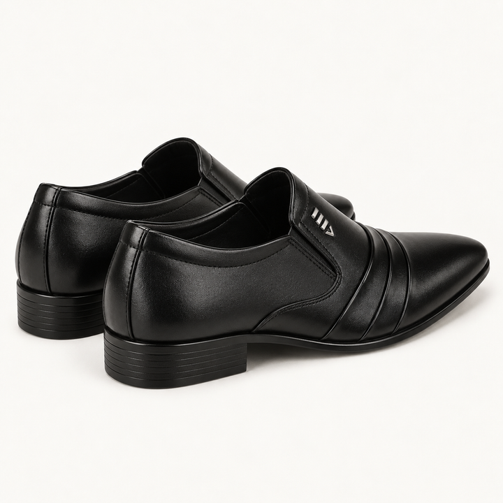 Pembroke Comfort Slip-On Shoes