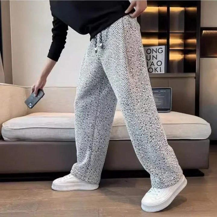 CALDER TAPER PANT