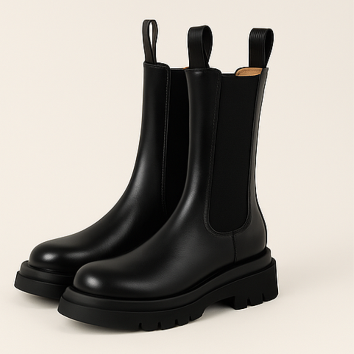 ISLE ORTHOPAEDIC BOOTS