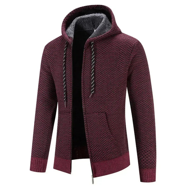Lucas Everyday Comfort Sweatshirt
