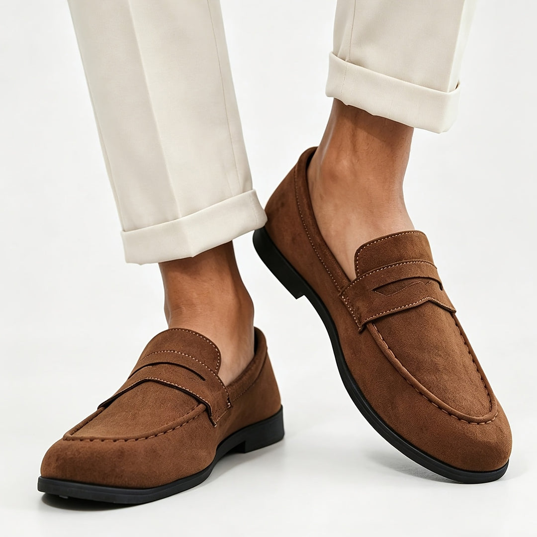 MAYFAIR PENNY LOAFERS