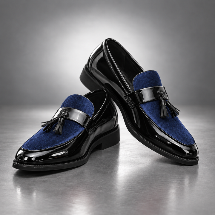 Sergio Signature Loafers