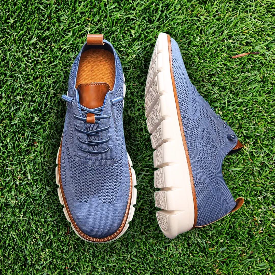 Jack Ultra-comfortable walking shoes for all-day wear