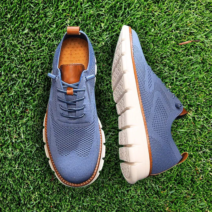 Jack Ultra-comfortable walking shoes for all-day wear
