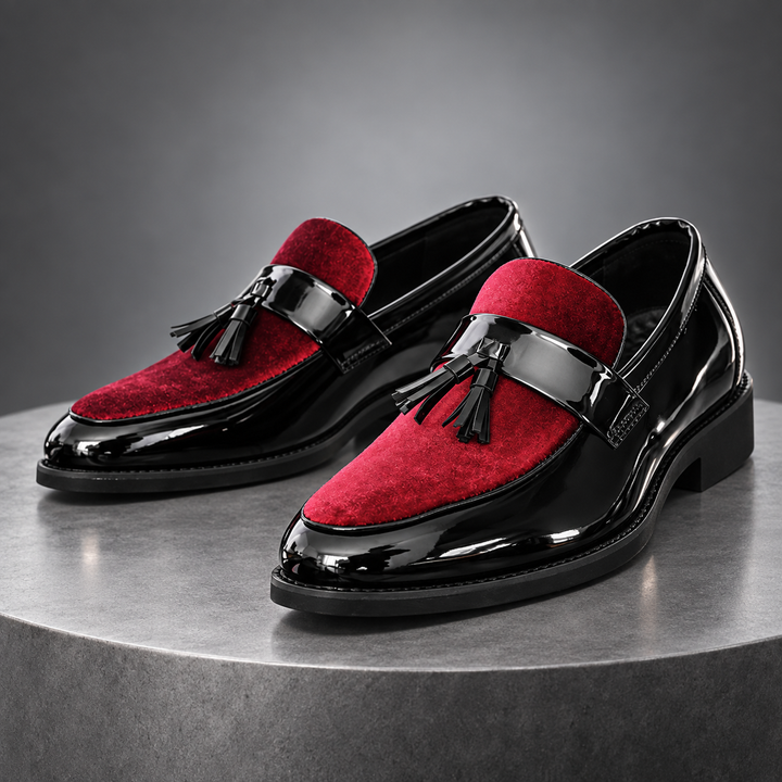 Sergio Signature Loafers