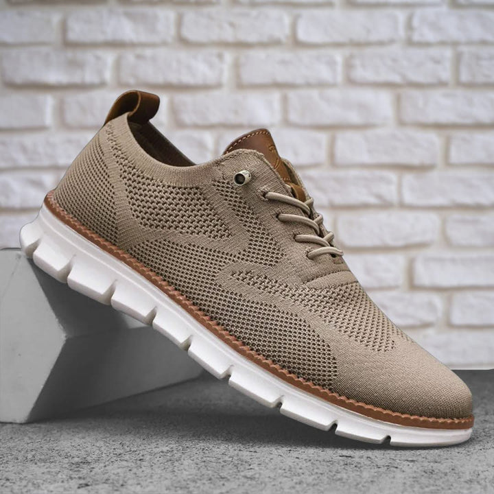 Jack Ultra-comfortable walking shoes for all-day wear